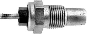Temperaturfühler
