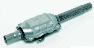 Katalysator