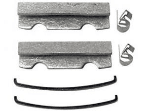 Bremsenkleinteile Set Bremsenkleinteile Set