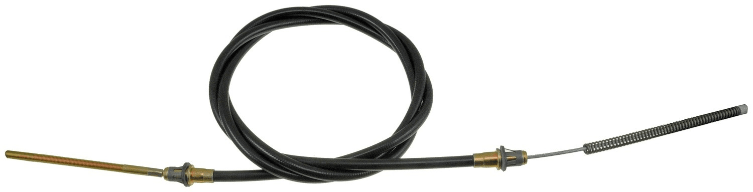 Handbremsseil