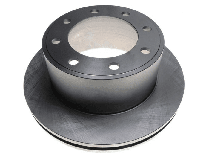 Bremsscheibe innenbelüftet F250 F350 hinten Bremsscheibe innenbelüftet F250 F350 hinten