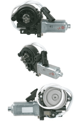 Fensterhebermotor Generalüberholt