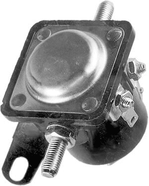 Magnetschalter