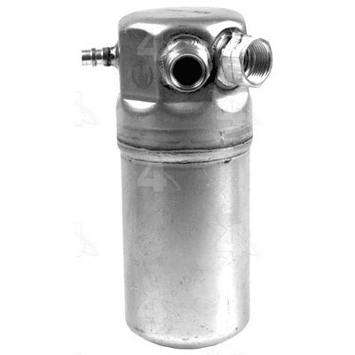 Trocknerflasche