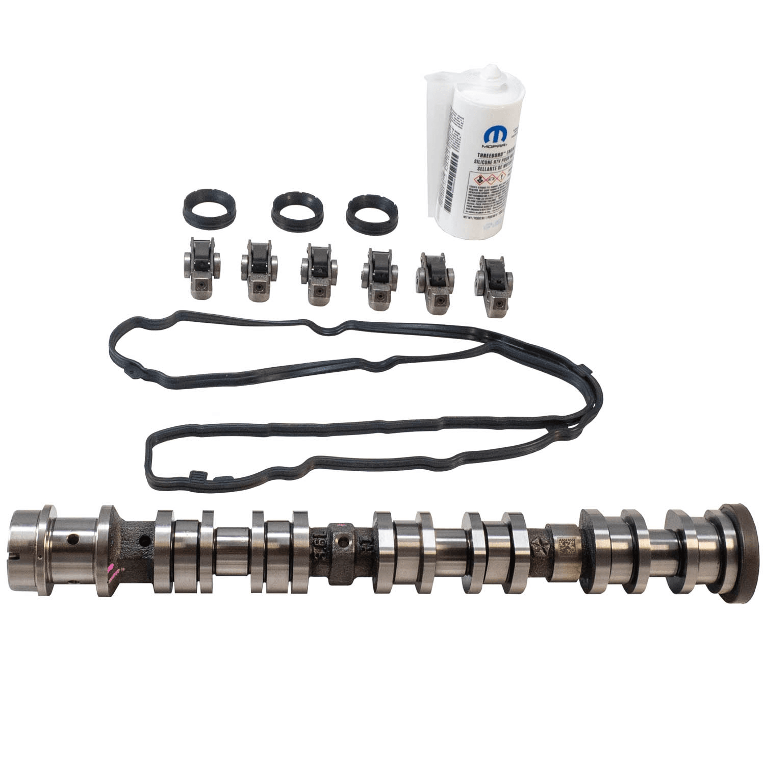 Nockenwellenkit Einlass rechts 3.6L V6 Ram Pickup Durango Grand Cherokee