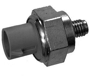 Klopfsensor
