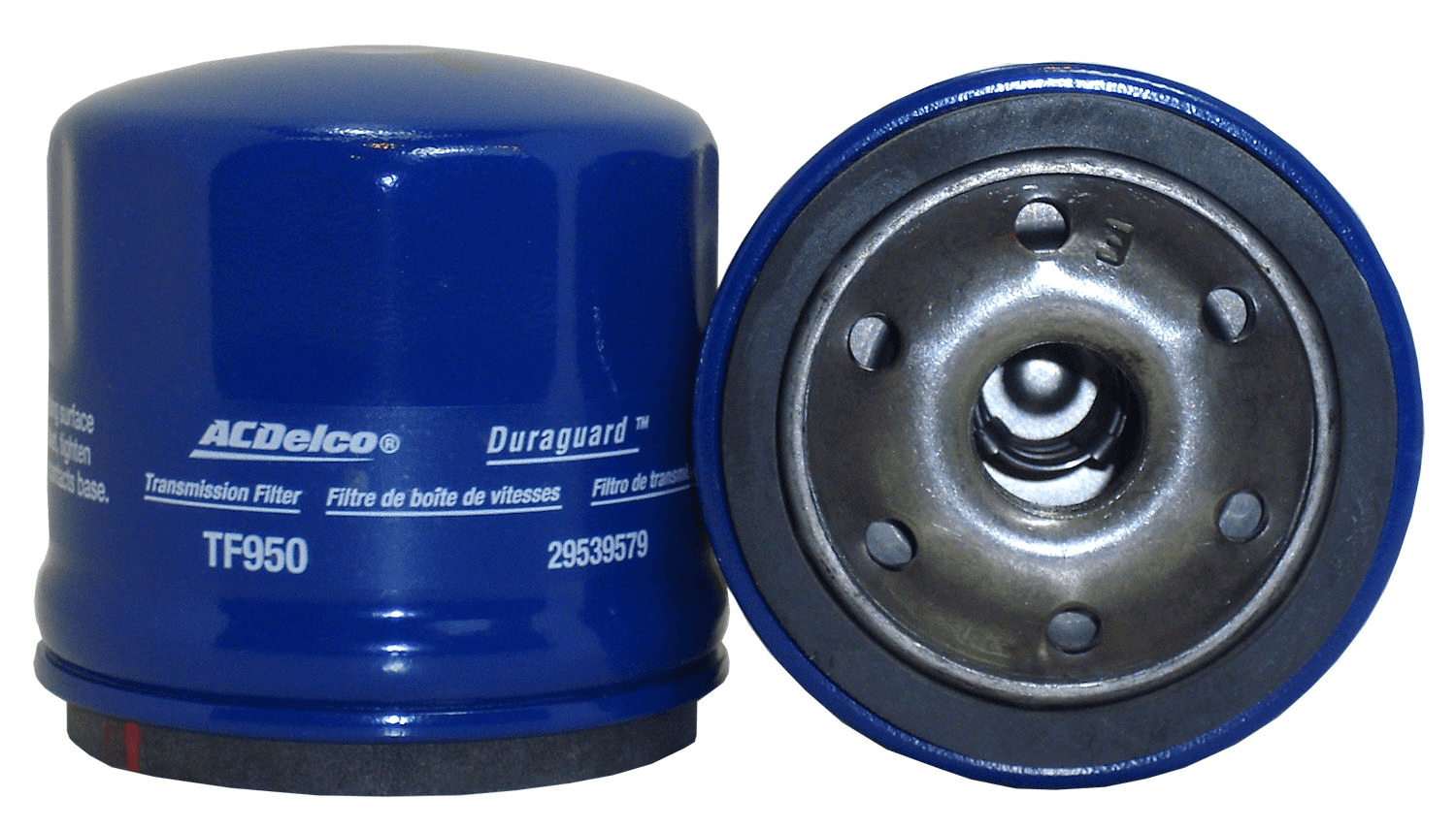 Getriebeölfilterpatrone Allison LCT1000 Getriebeölfilterpatrone Allison LCT1000