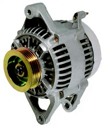 Lichtmaschine Lichtmaschine