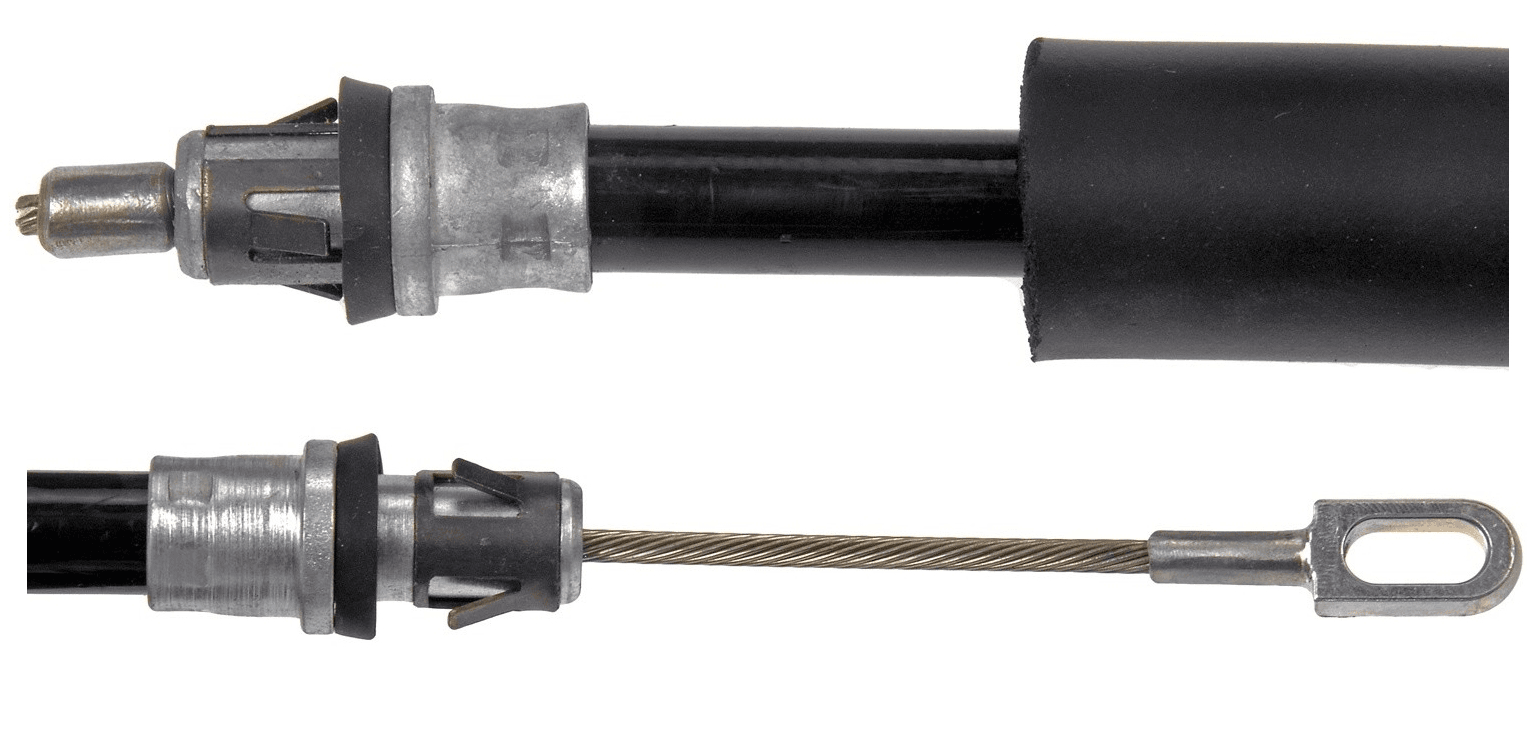 Handbremsseil