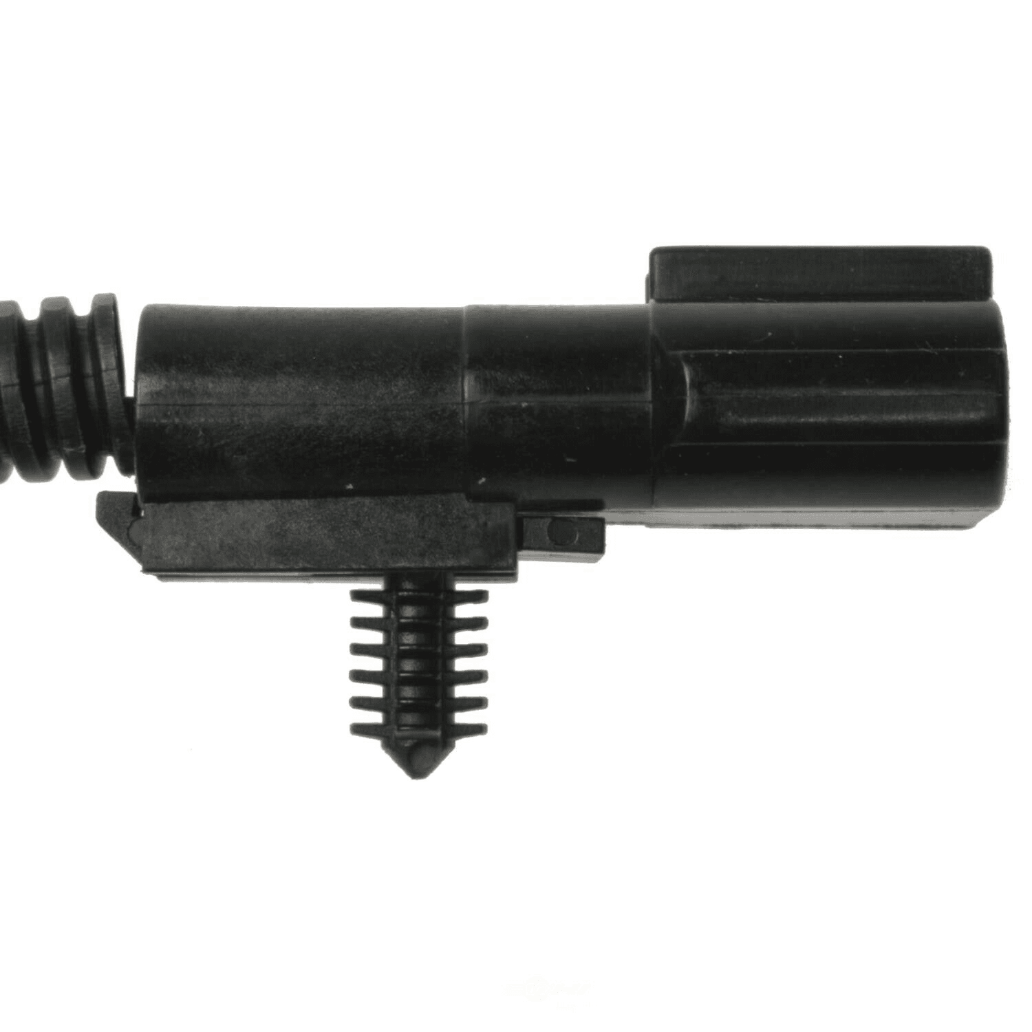 Kurbellwellensensor