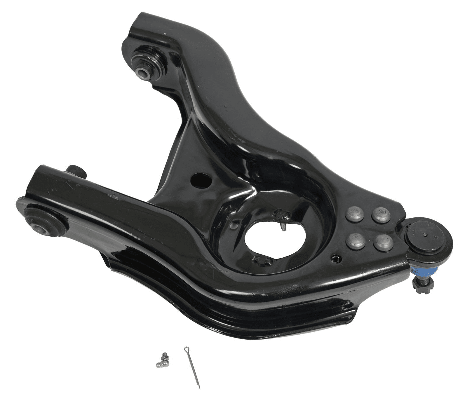 Querlenker unten Ram 1500 2WD Fahrerseite Querlenker unten Ram 1500 2WD Fahrerseite