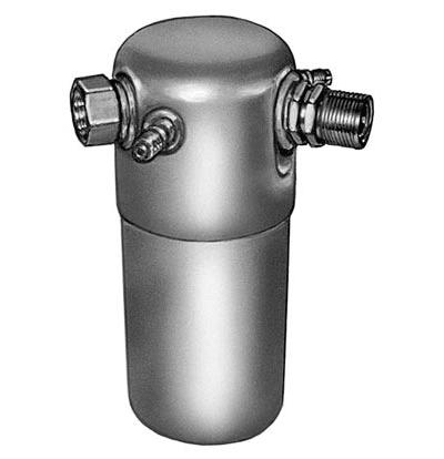 Trocknerflasche Fiero
