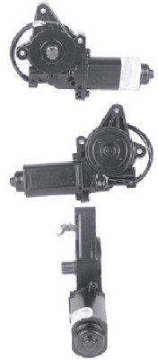 Fensterhebermotor Generalüberholt Fensterhebermotor Generalüberholt