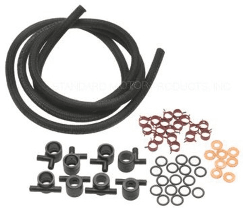 Einspritzdüsen O-Ringe
