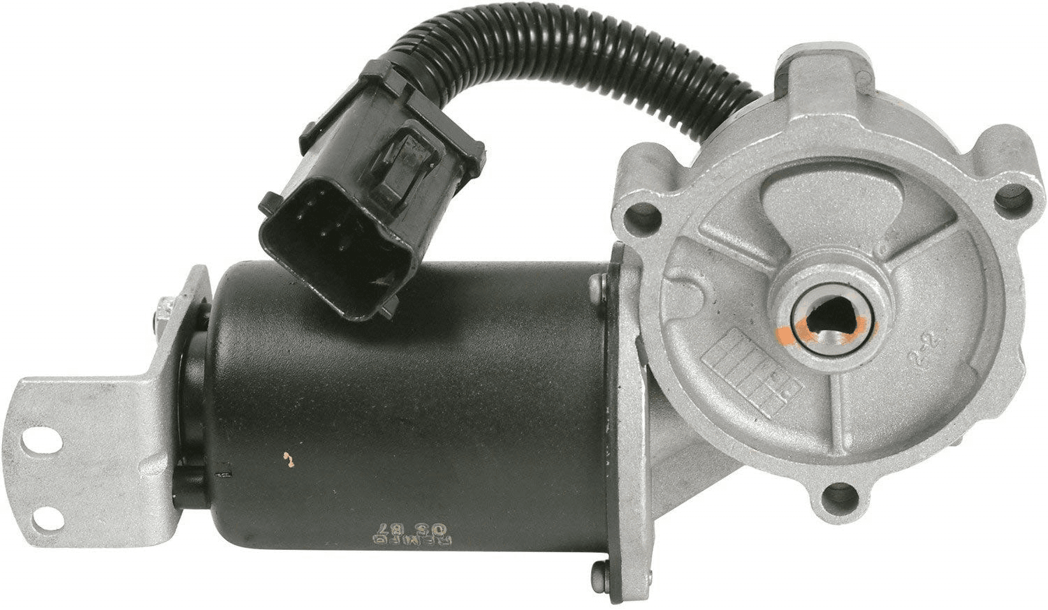 Steuermotor Verteilergetriebe Generalüberholt Steuermotor Verteilergetriebe Generalüberholt