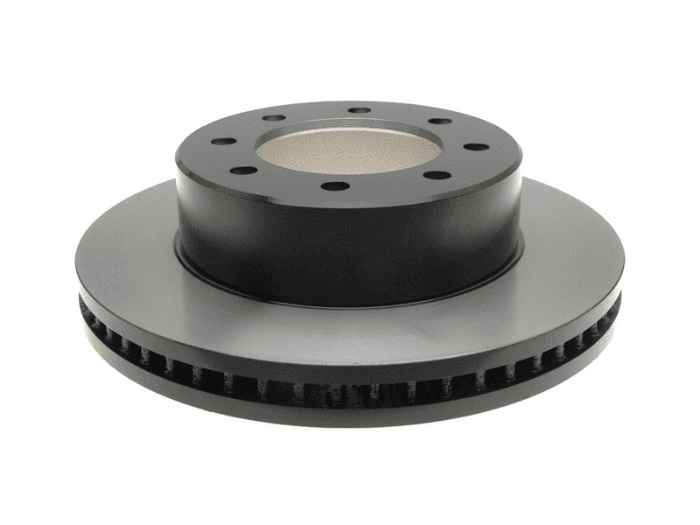 Bremsscheibe Vordrachse 8-loch Ram Pickup 2500 3500