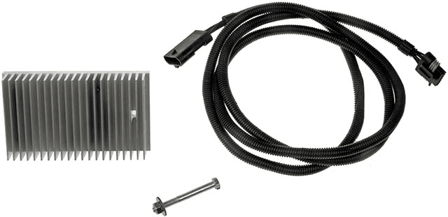 Einspritzpumpenmodulhalter Diesel