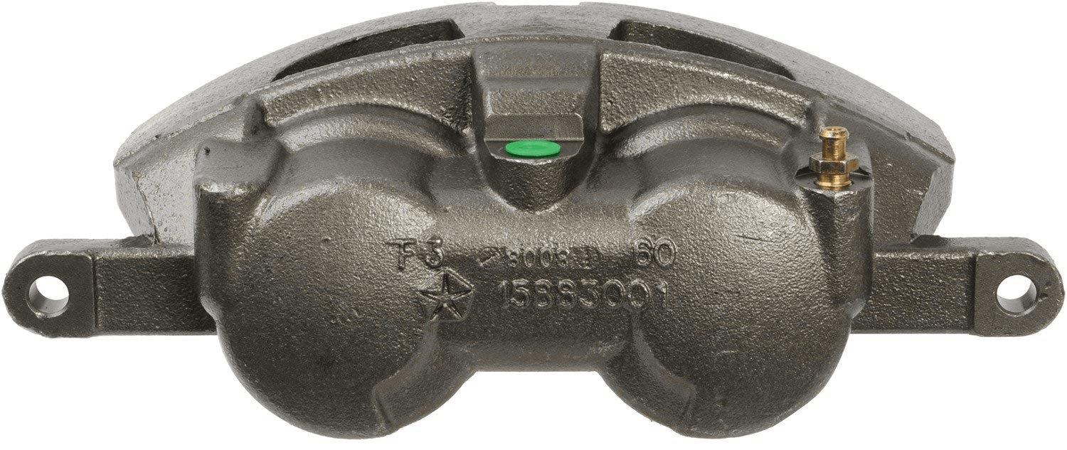 Bremssattel Generalüberholt links Ram 2500 3500 vorne