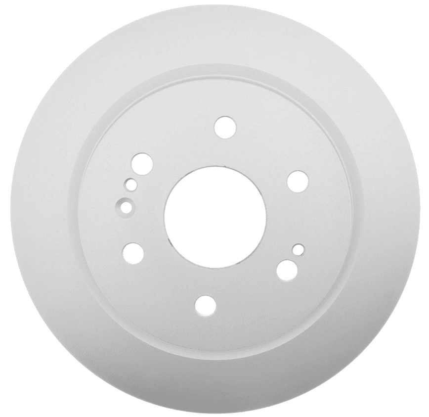 Bremsscheibe hinten Sierra Silverado Escalade