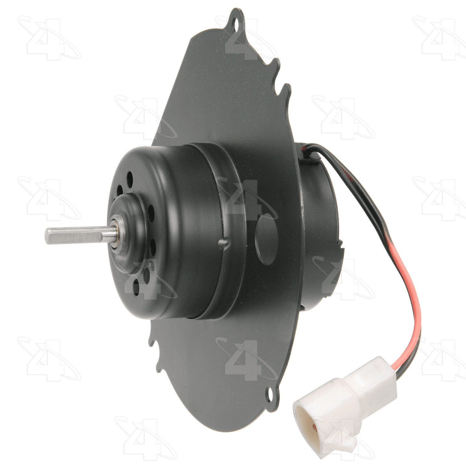 Gebläsemotor Gebläsemotor