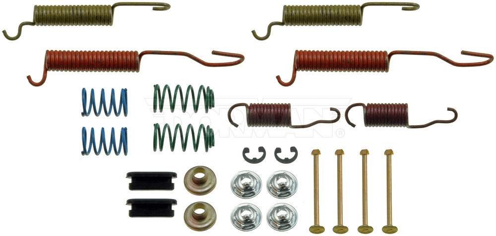 Bremsenkleinteile Set Bremsenkleinteile Set