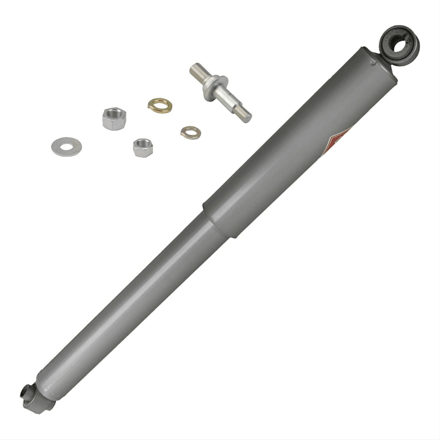 Stoßdämpfer Stoßdämpfer