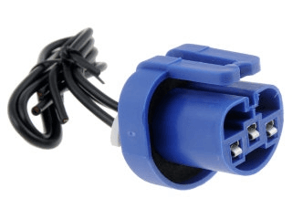 Stecker Scheinwerfer