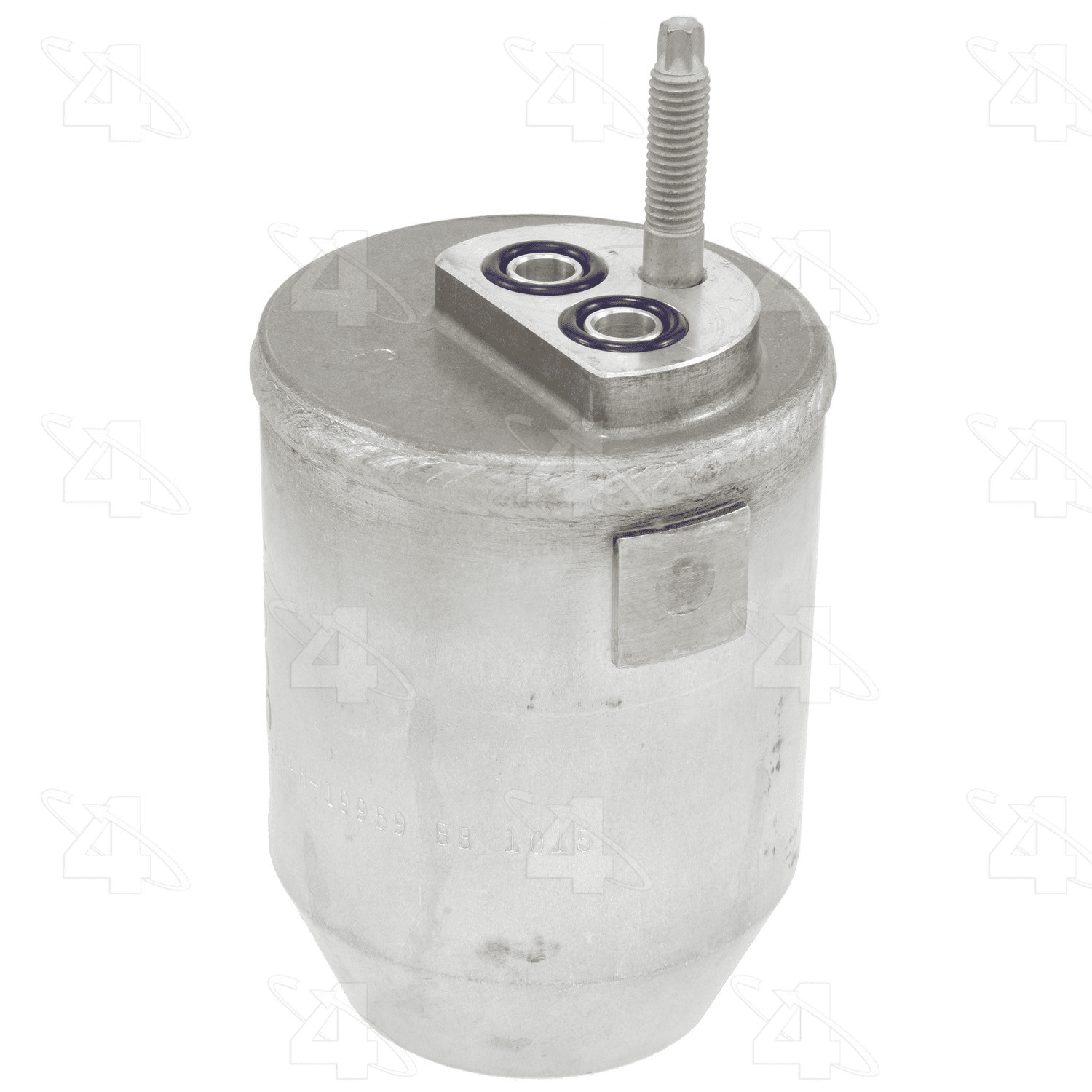 Trocknerflasche 3.9L V8 Thunderbird