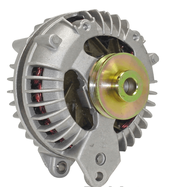 Lichtmaschine Lichtmaschine