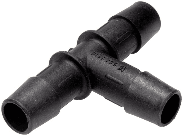 T-Stück Verbinder