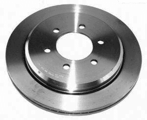 Bremsscheibe