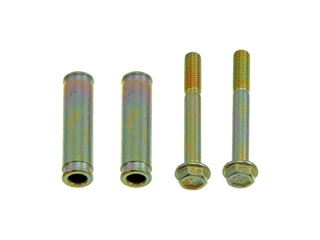 Bremssattelschraube