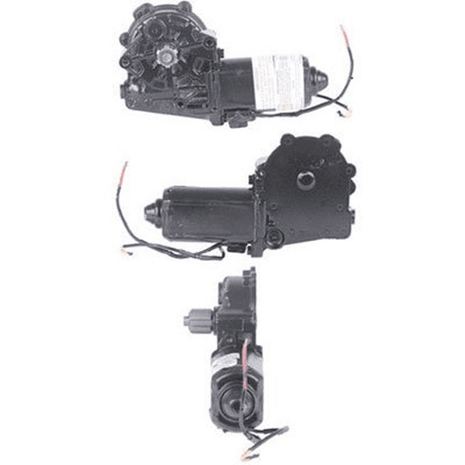 Fensterhebermotor Generalüberholt