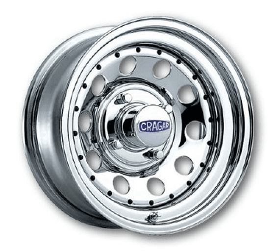 Felge 7x15in. Lkr.5-4.75in. ET -6mm Felge 7x15in. Lkr.5-4.75in. ET -6mm