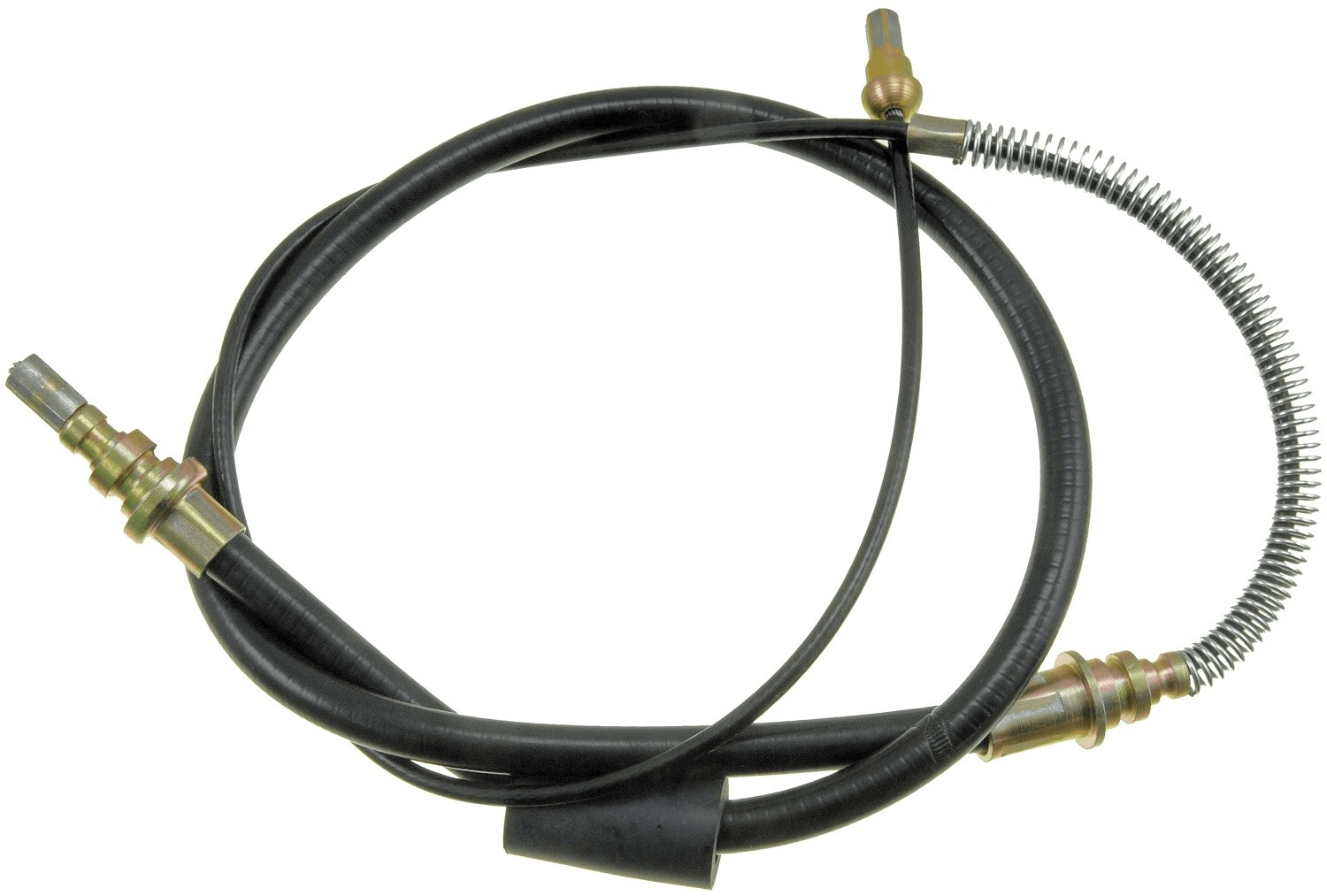 Handbremsseil Handbremsseil