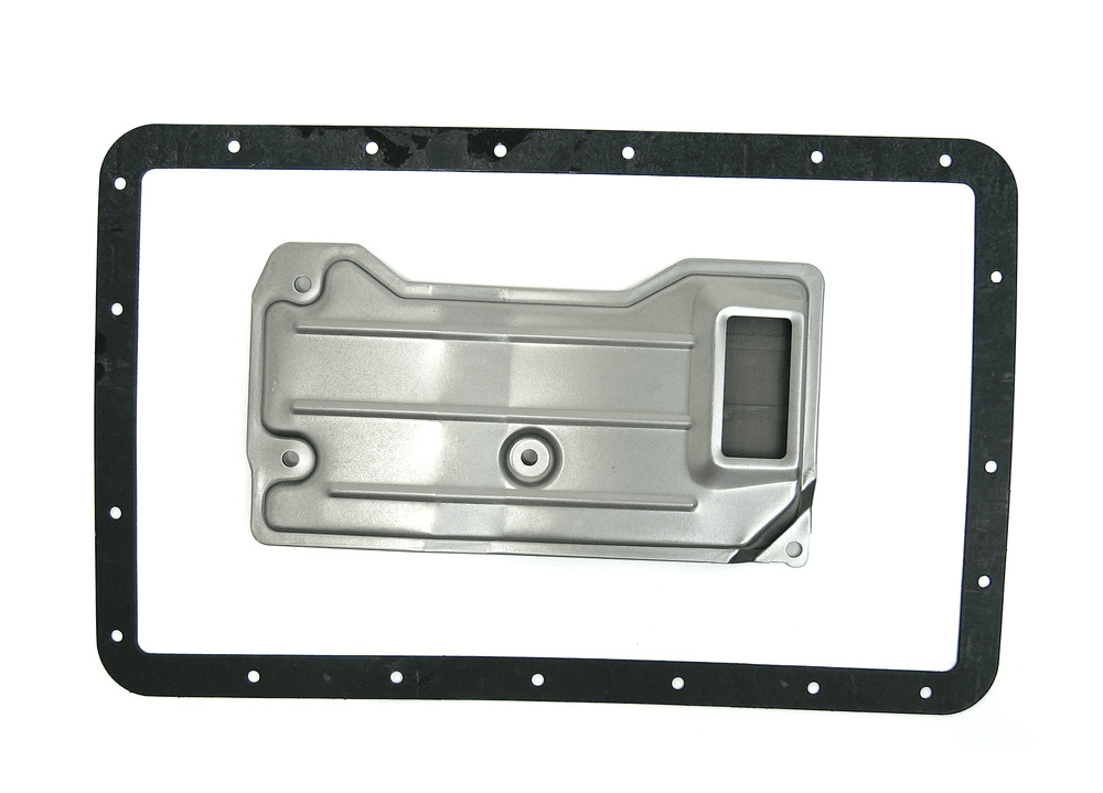 Getriebeölfilter Jeep AW4