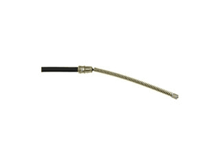 Handbremsseil Handbremsseil