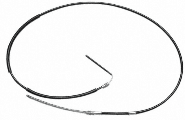 Handbremsseil
