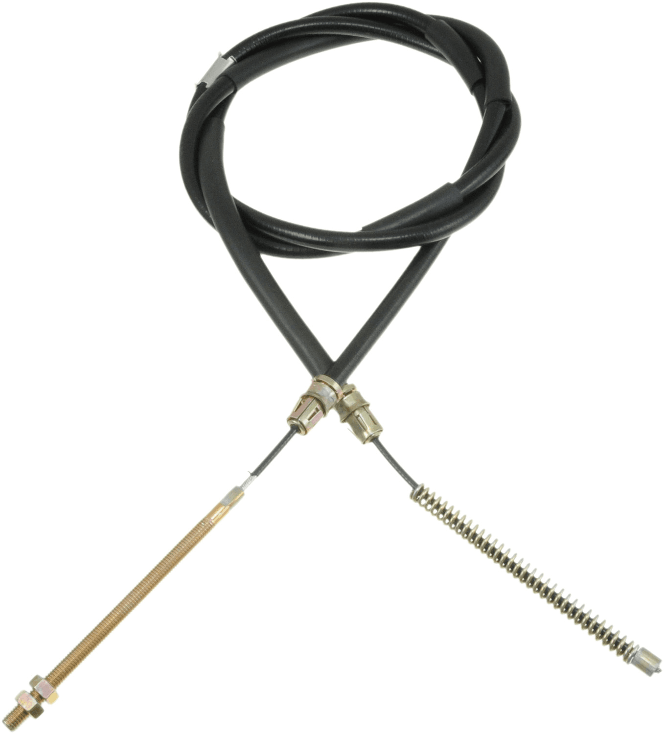 Handbremsseil