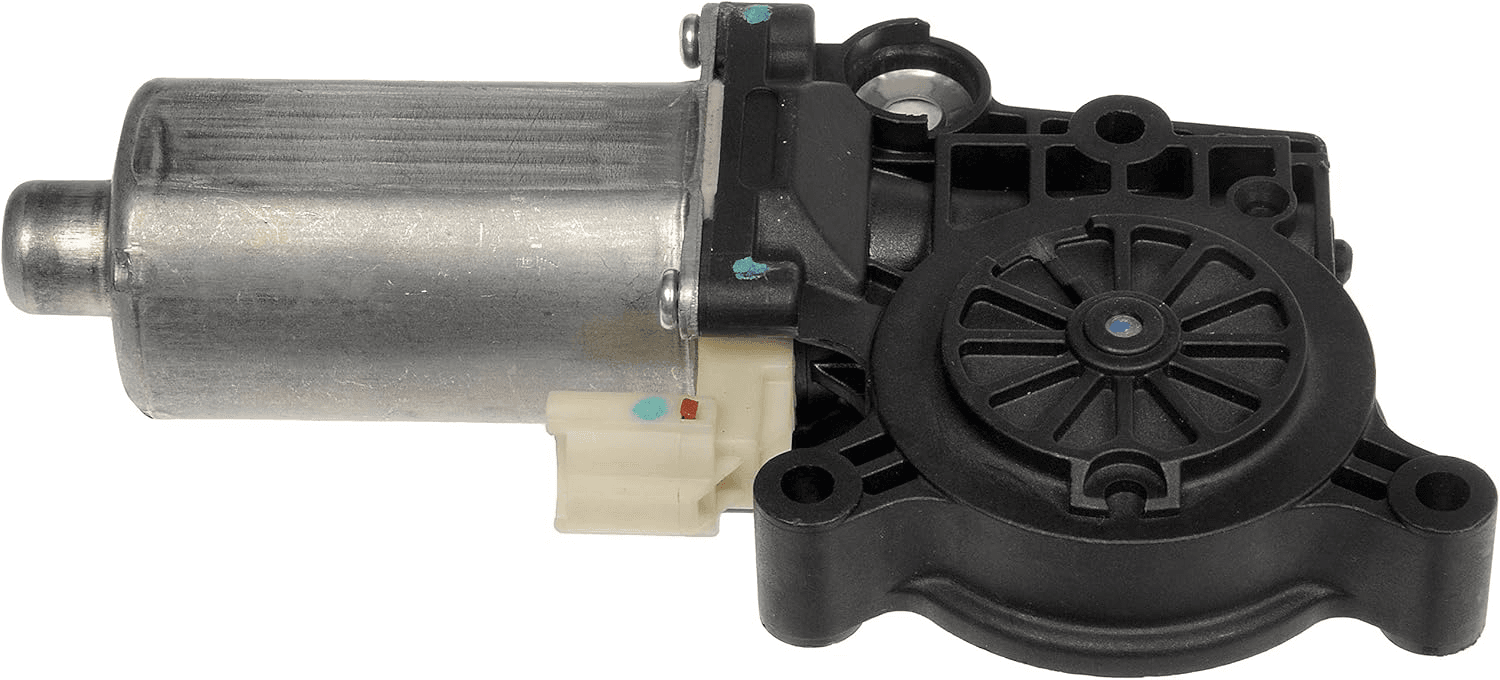 Fensterhebermotor vorne links Fensterhebermotor vorne links