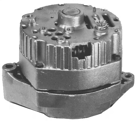 Lichtmaschine Generalüberholt