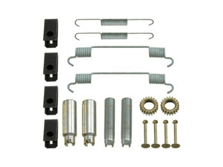 Bremsenkleinteile Set