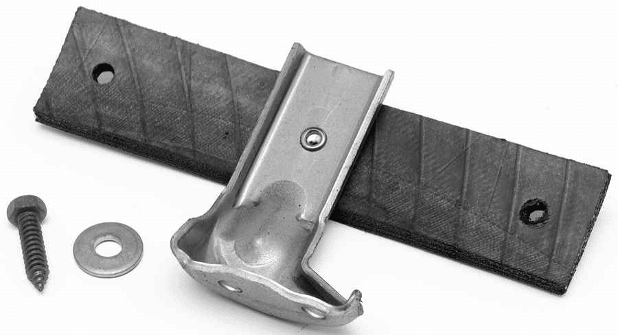 Auspuffhalter