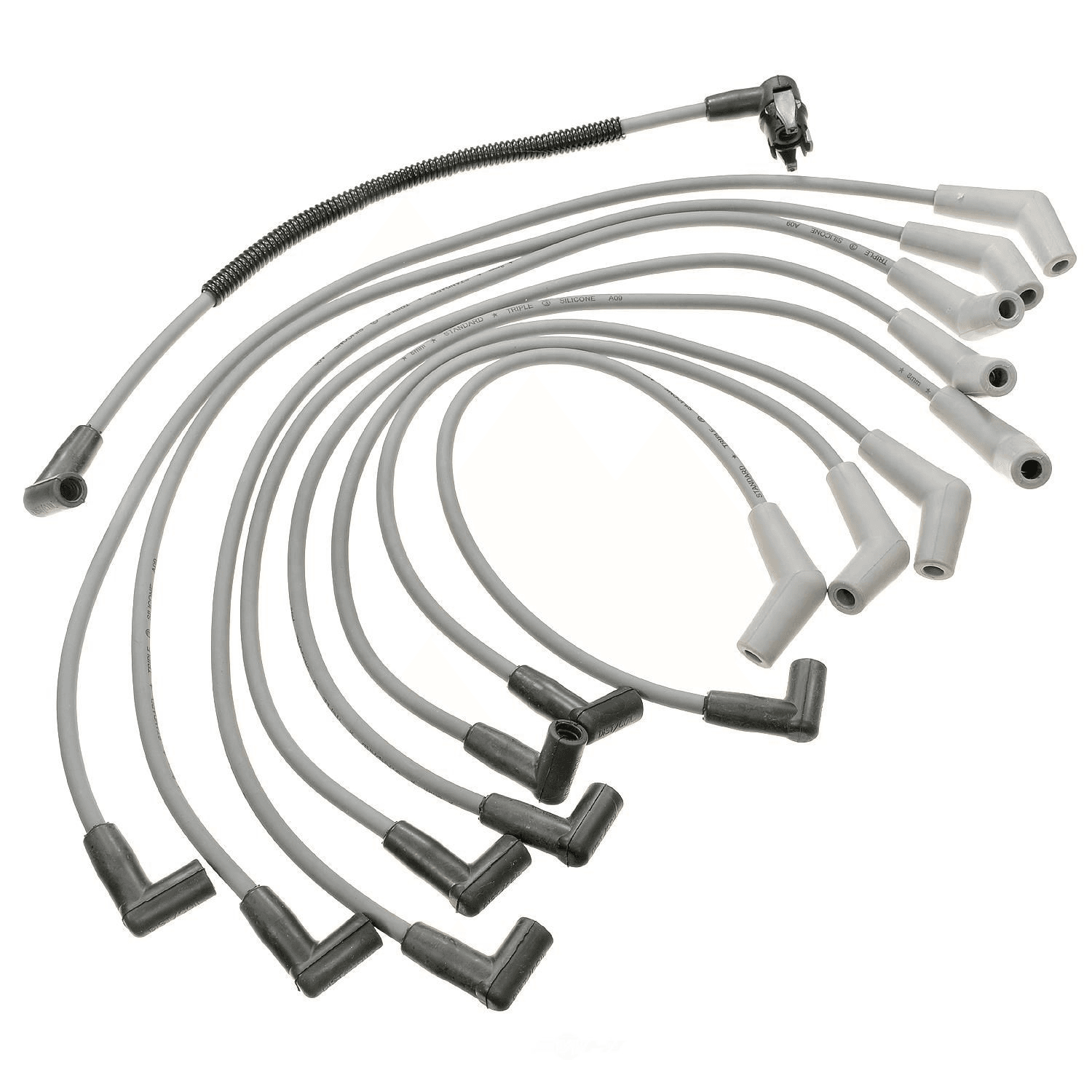 Zündkabel Satz Bronco F150 302ci