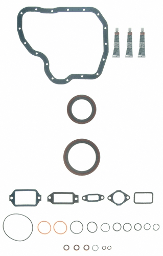Unterer Motordichtsatz Unterer Motordichtsatz