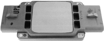 Zündmodul Zündmodul