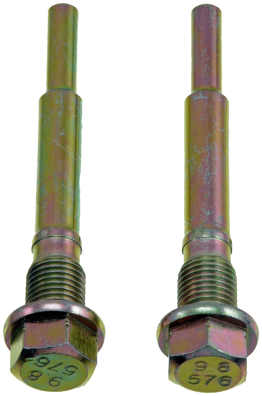 Bremssattelschraube