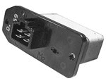 Widerstand Gebläsemotor Widerstand Gebläsemotor