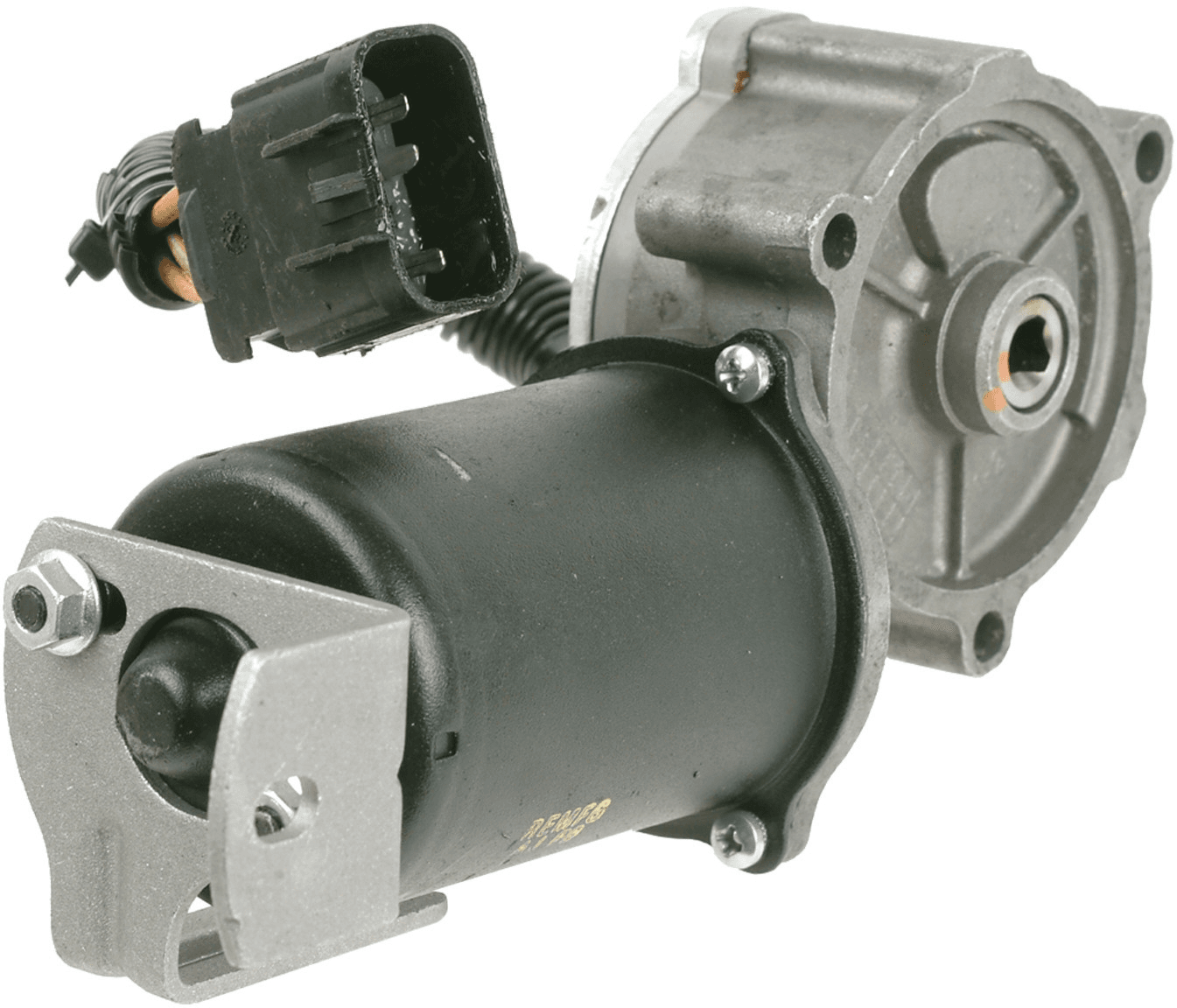 Steuermotor Verteilergetriebe Generalüberholt