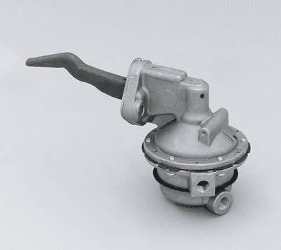 Benzinpumpe